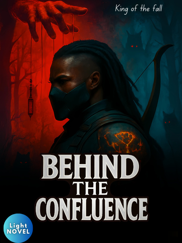 Behind the confluence