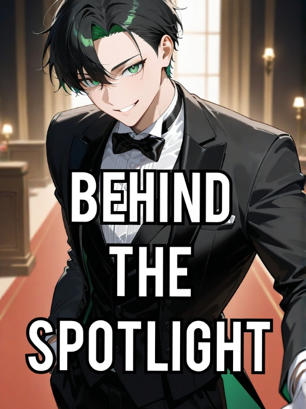 Behind The SpotLight