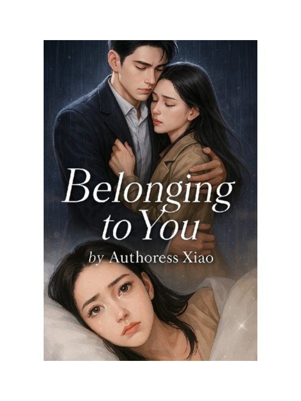 BELONGING TO YOU