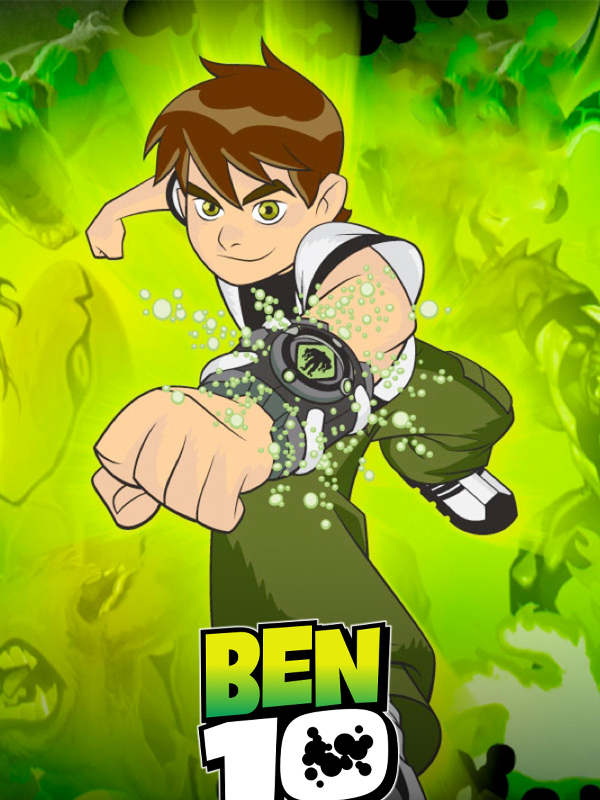 Ben10 In MCU