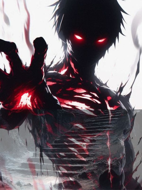 Betrayed by the Heroes Only to Become the Demon Lord