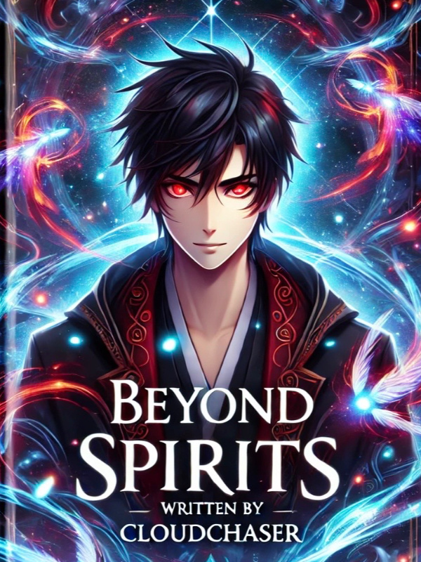 Beyond Spirits