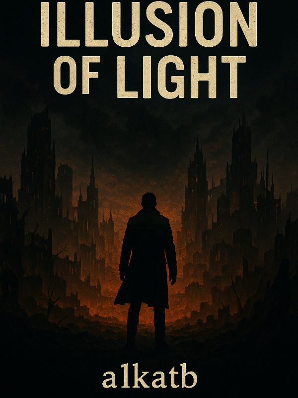 Beyond the Shadow’s Grip