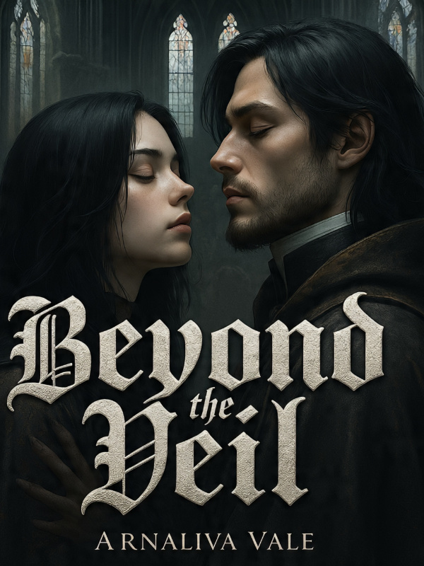 Beyond The Veil,