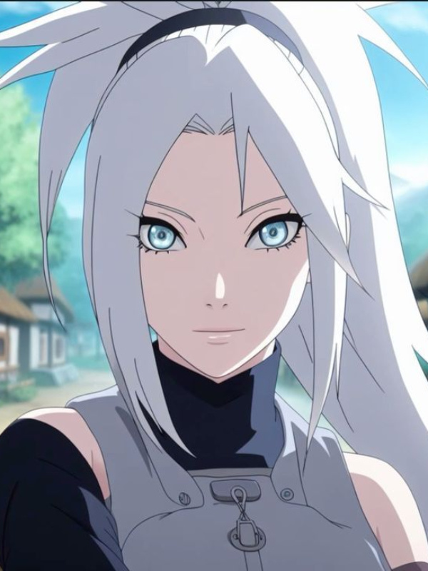 Birth of a ninja clan in Konoha
