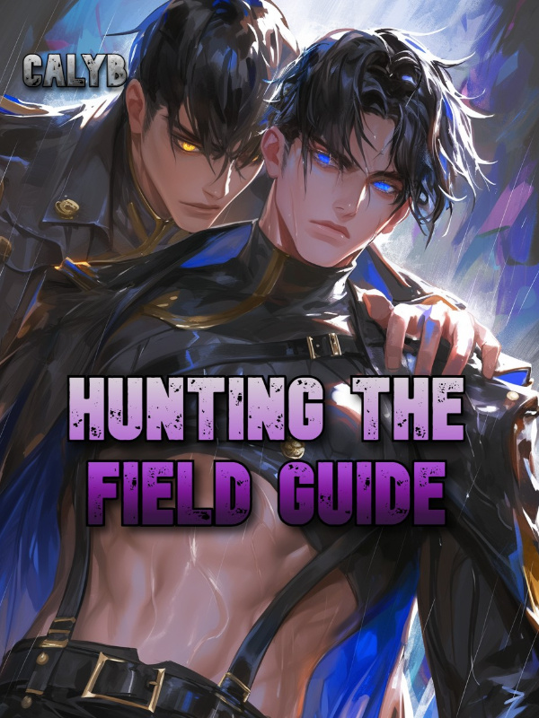 (BL) Hunting The Field Guide