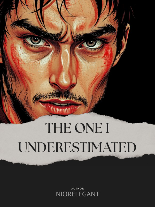 (BL) The One I Underestimated