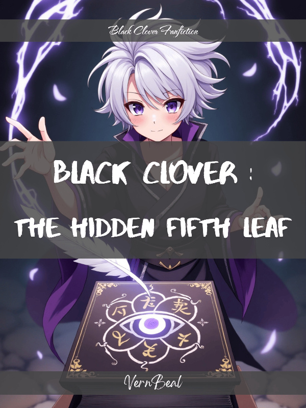 Black Clover: Hidden Fifth Leaf