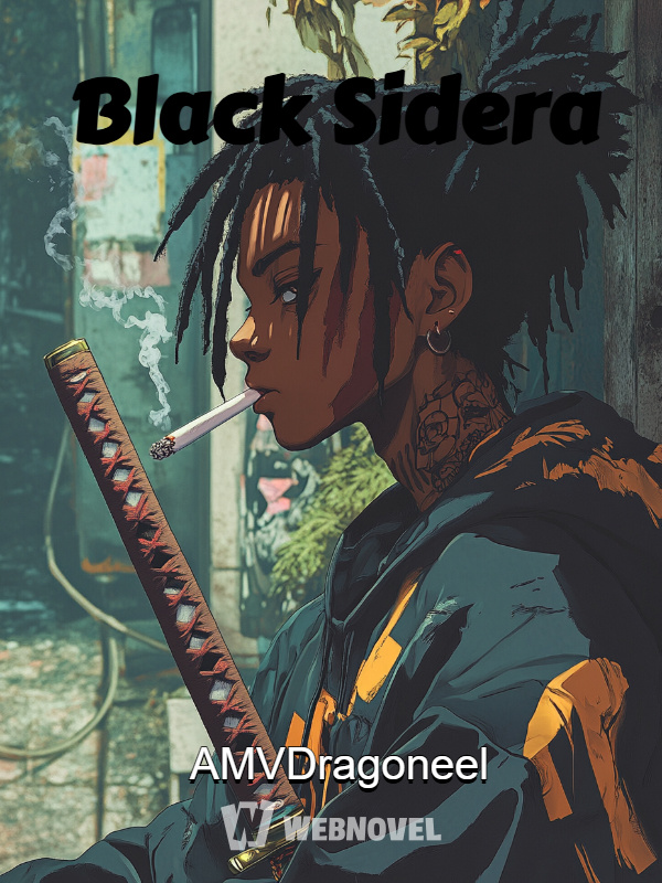Black Sidera