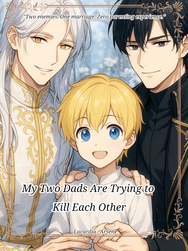 [BL]My Two Dads Are Trying to Kill Each Other