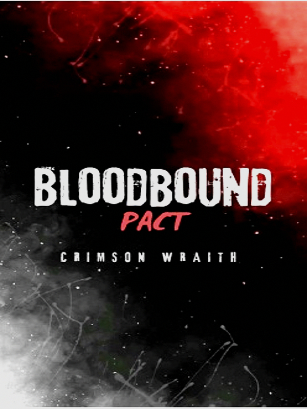 Bloodbound Pact