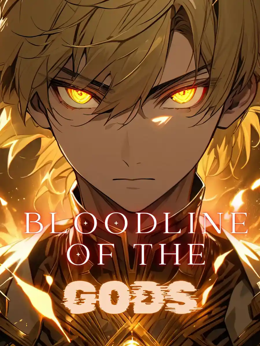 Bloodline of Gods: The Genius at Olympus Academy!