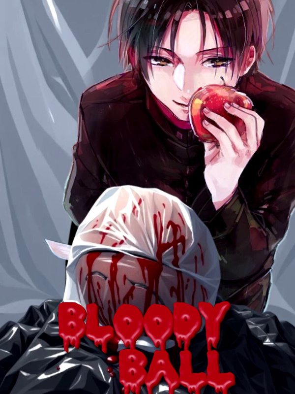 Bloody Ball