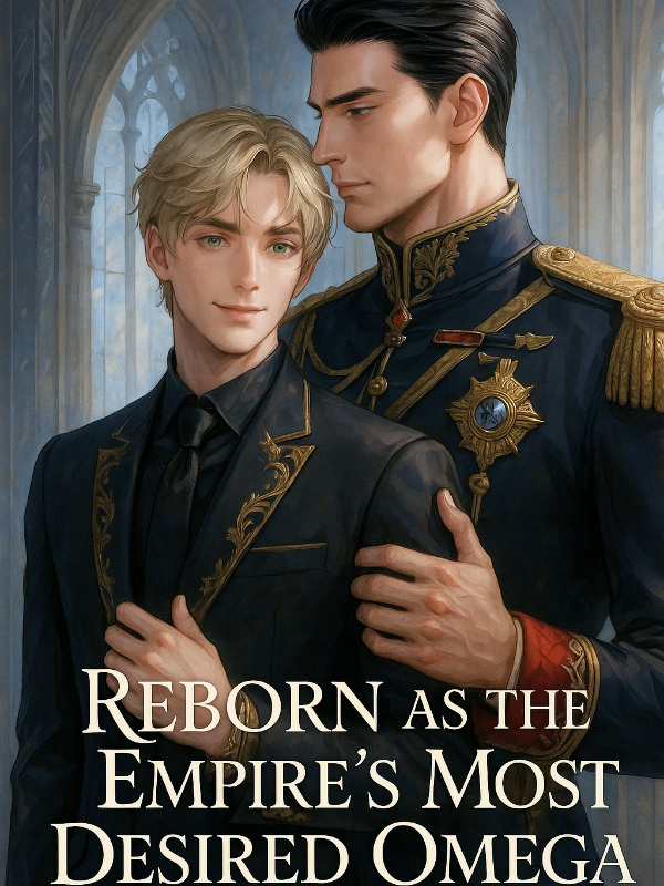 [BL]Reborn as the Empire’s Most Desired Omega