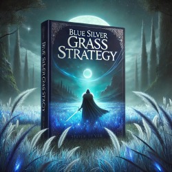 Blue Silver Grass Strategy (Douluo Dalu Fiction)