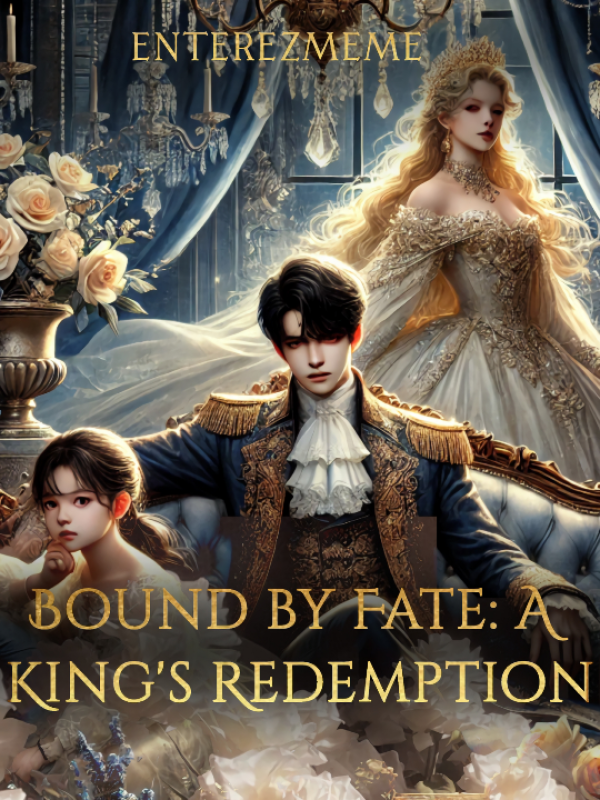 Bound by Fate: A King's Redemption