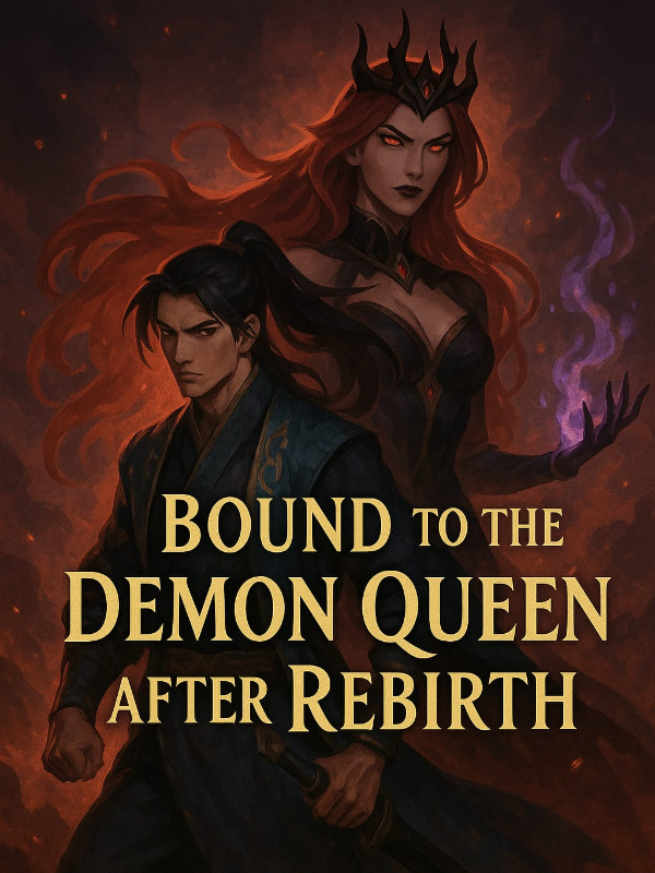 Bound to the Demon Queen After Rebirth