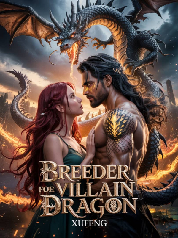 Breeder For The Villain Dragon