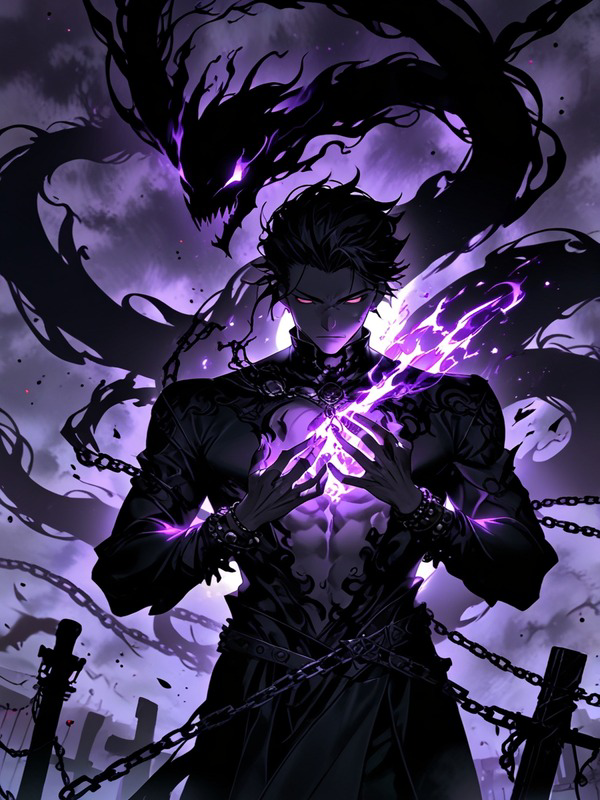 BTTH: Demon Emperor Xiao Yan