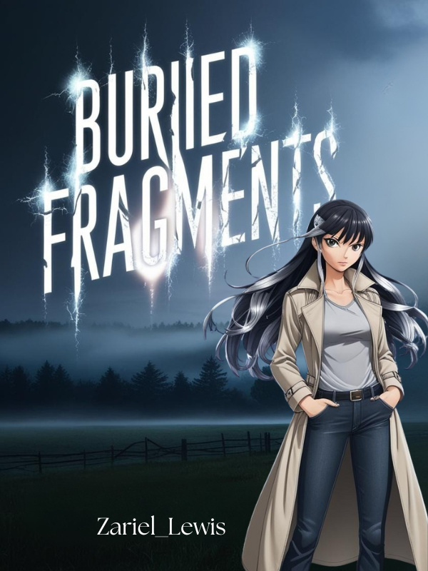 Buried Fragments