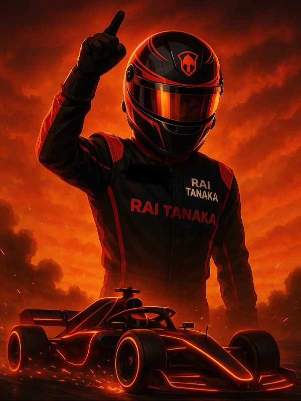 BURN LINE: F1