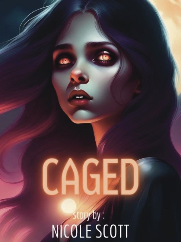 Caged - Project Midnight