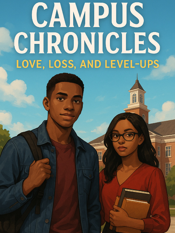 Campus Chronicles: Love, Loss, and Level-Ups