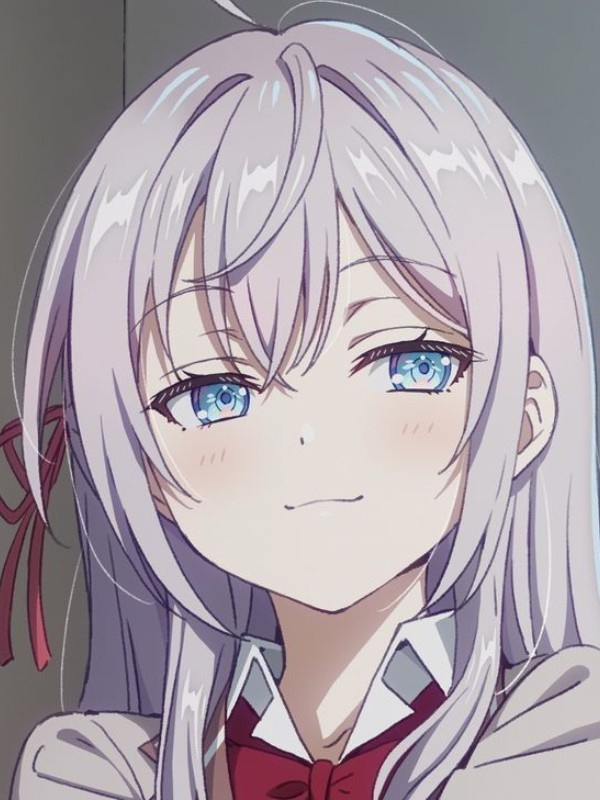 Can a misanthrope have a harem?(Rewrite)