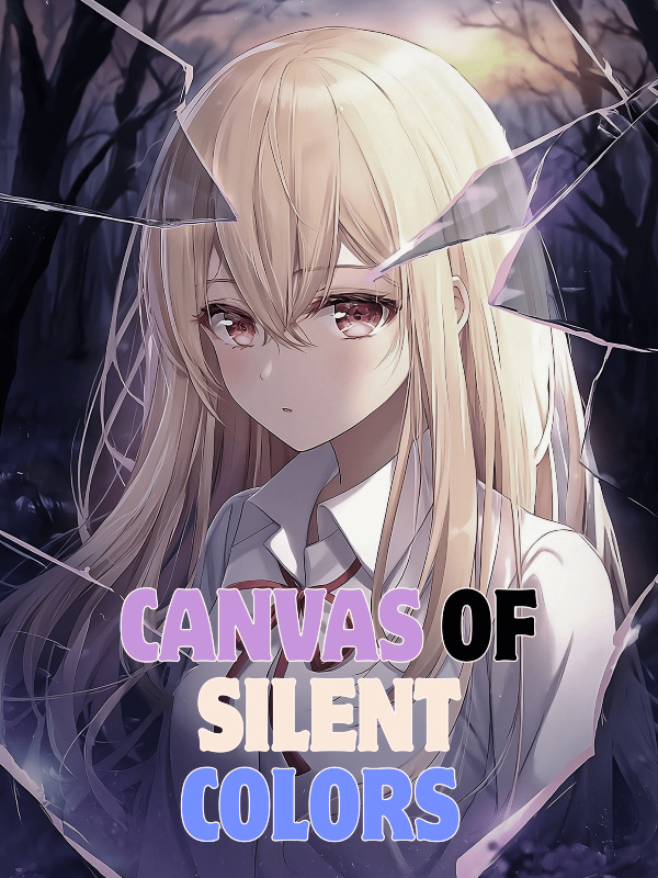 Canvas of Silent Colors