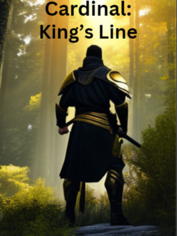 Cardinal: King's Line