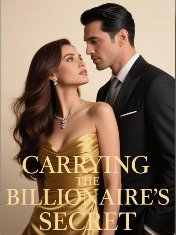 Carrying The Billionaire's Secret