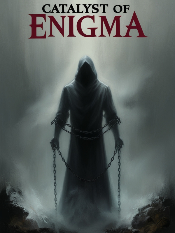 Catalyst of Enigma