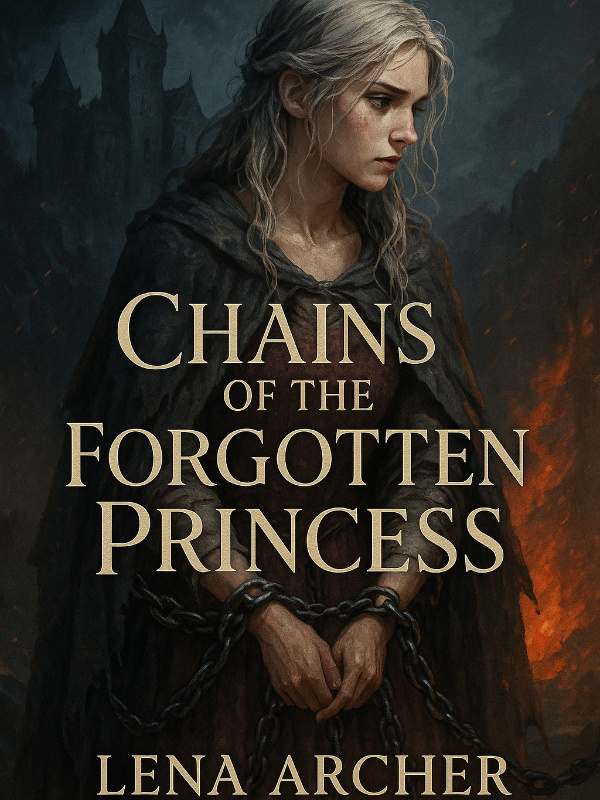 Chains of the Forgotten Princess