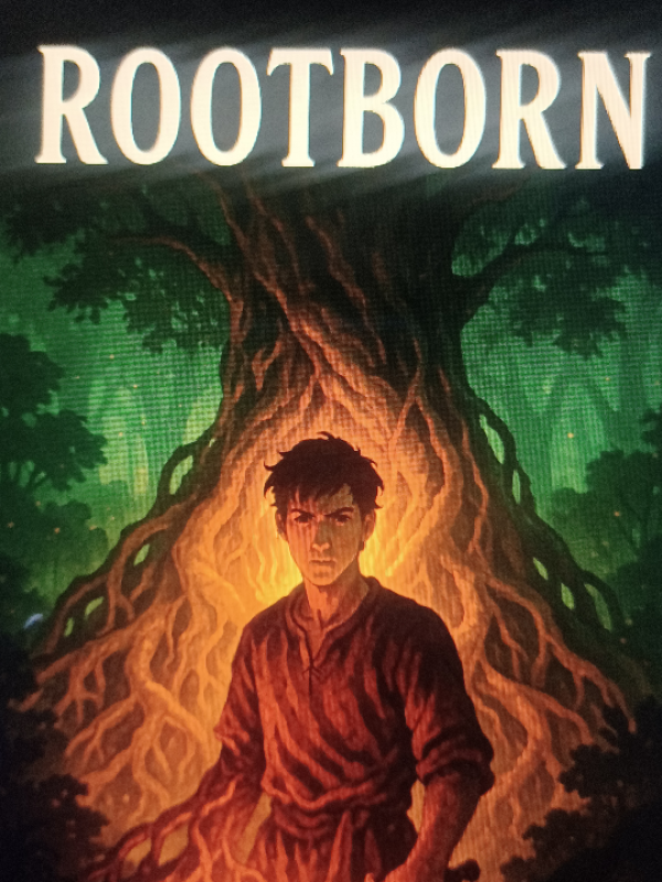Children of the Broken Oath