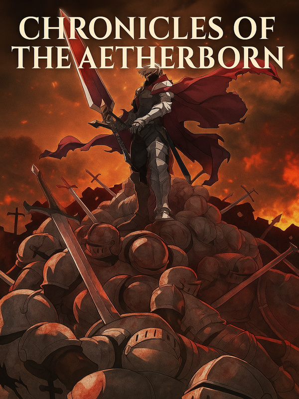 Chronicles of the Aetherborn