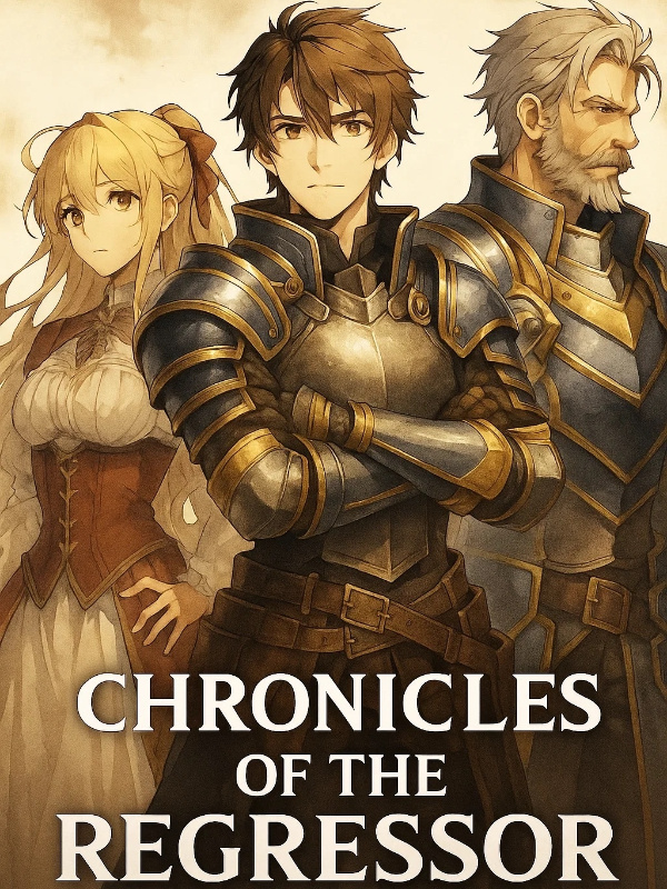 Chronicles of the Regressor