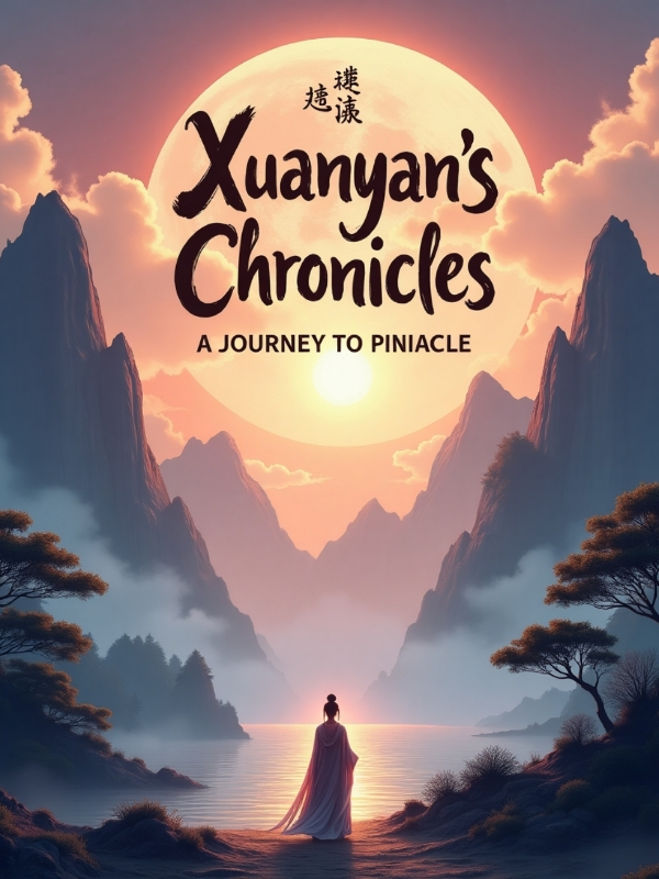 Chu Xuanyan Chronicle : A Journey To Pinnacle