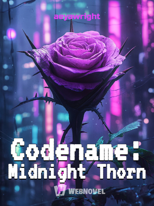 Codename: Midnight Thorn