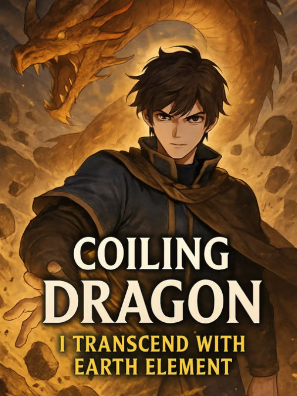 Coiling Dragon: I Transcend with Earth Element