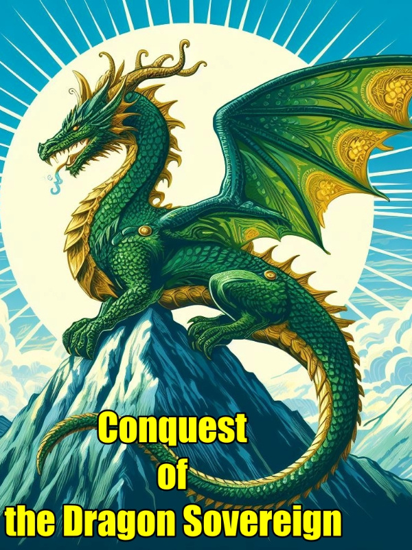 Conquest of the Dragon Sovereign