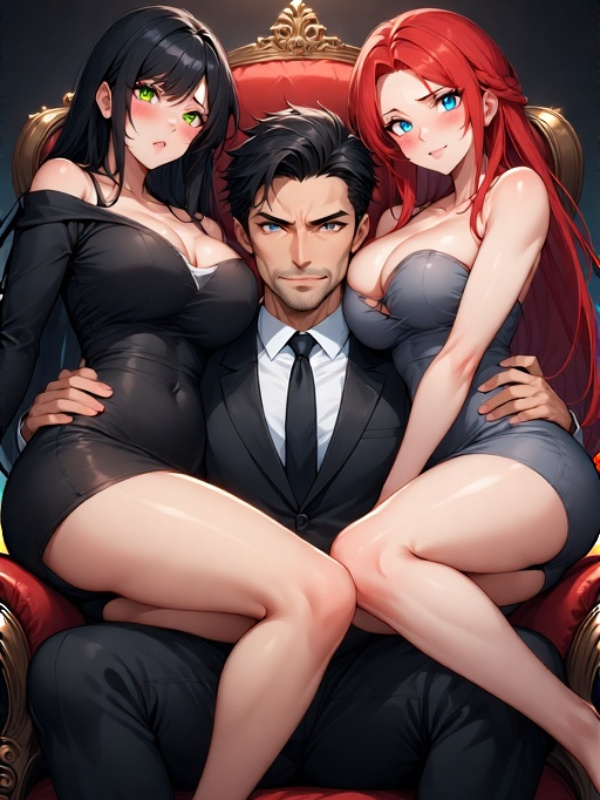 Corporate Villainy: Trample Protagonists as a Minor Villain's Dad