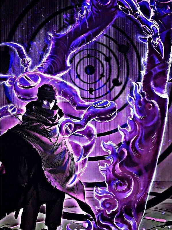 Corpse Collector of Konoha