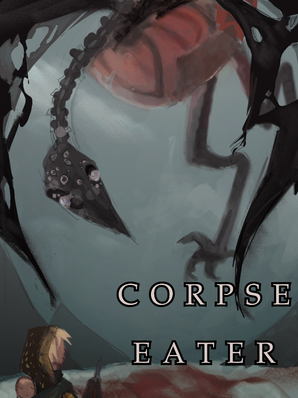 CORPSE EATER