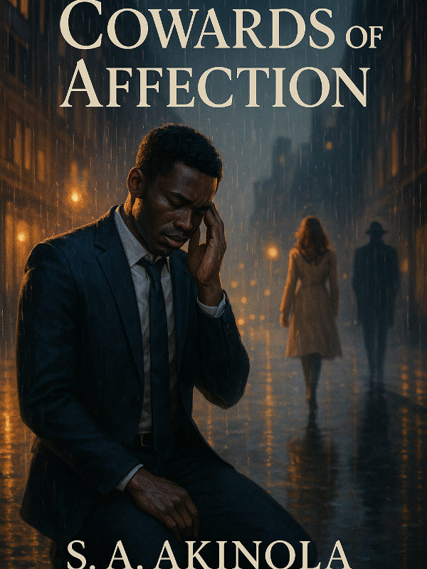 Cowards of Affection