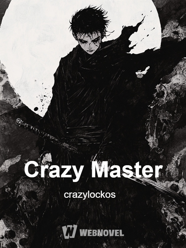 Crazy Master