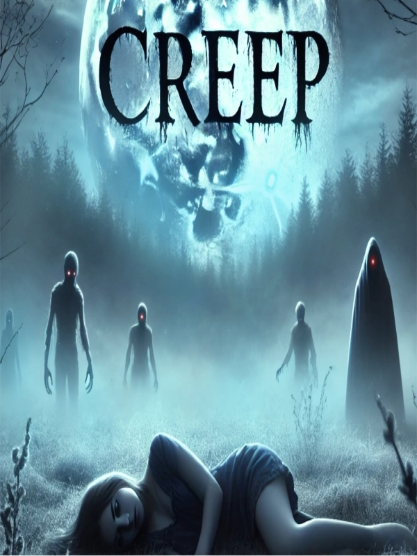 Creep:Unclear Horror