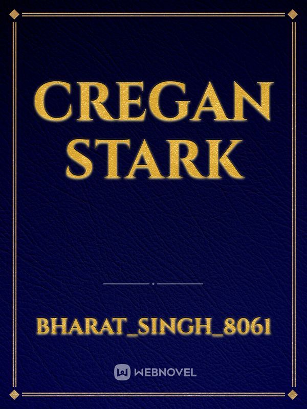 Cregan Stark