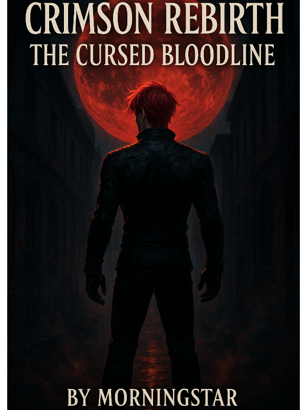 Crimson Rebirth: The Cursed Bloodline