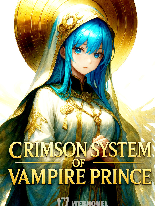 Crimson System of Vampire Prince