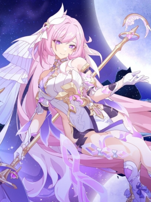 Crossover: With Heaven-Defying Insight, I'm Shaking the Very Aeons